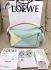 Loewe Bag 002